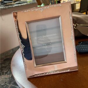 Waterford Photo Frame - 5x7